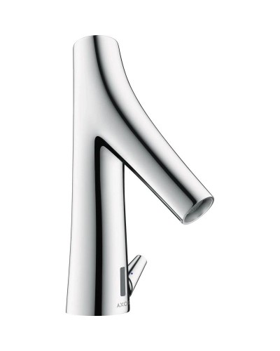 Смеситель для раковины бесконтактный, питание от сети Axor Starck Organic 12173000