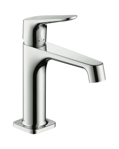 Смеситель для раковины с выпуском Axor Citterio M 34017000