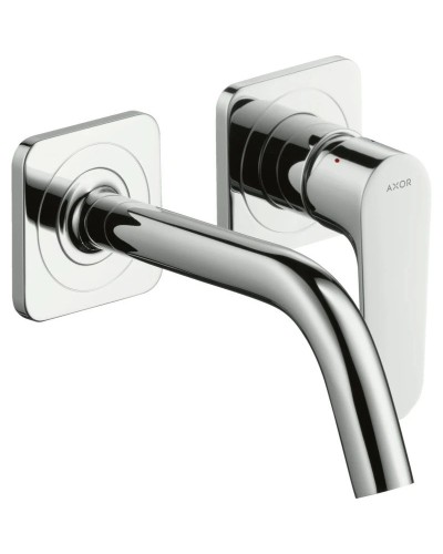 Смеситель для раковины с выпуском Axor Citterio M 34113000