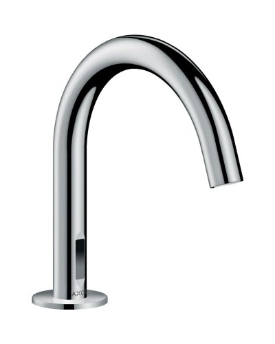 Смеситель для раковины бесконтактный, питание от сети Axor Uno 38010000
