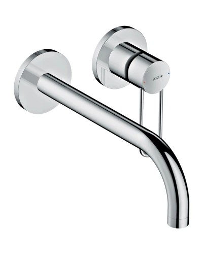 Смеситель для раковины с выпуском Axor Uno 38122000