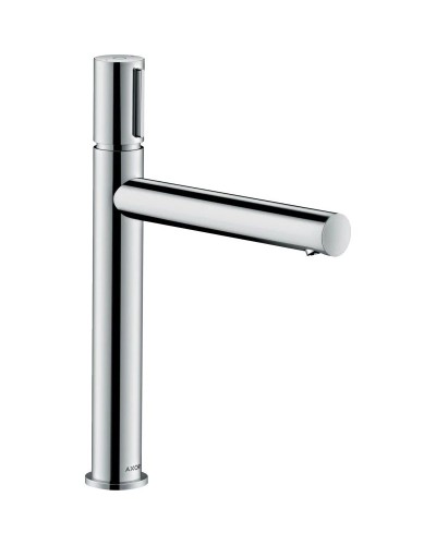 Смеситель для раковины с выпуском Axor Uno 45013000