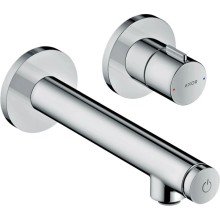 Смеситель для раковины с выпуском Axor Uno 45112000