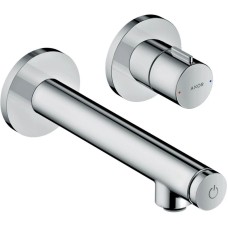 Смеситель для раковины с выпуском Axor Uno 45112000