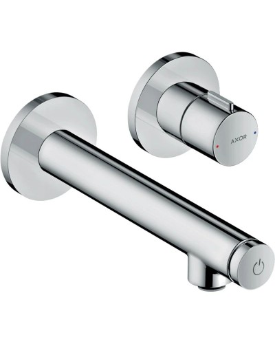 Смеситель для раковины с выпуском Axor Uno 45112000