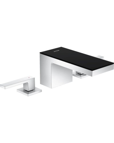 Смеситель для раковины с донным клапаном Axor MyEdition 47050600