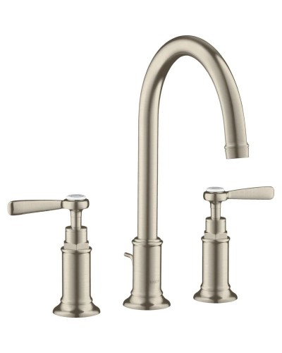 Смеситель для раковины с донным клапаном Axor Montreux 16514820