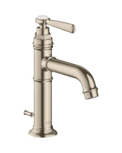 Смеситель для раковины с донным клапаном Axor Montreux 16515820