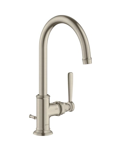 Смеситель для раковины с донным клапаном Axor Montreux 16517820