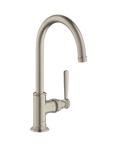 Смеситель для раковины с выпуском Axor Montreux 16518820