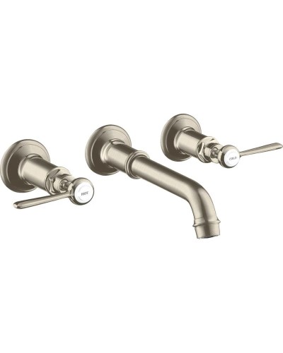 Смеситель для раковины с выпуском Axor Montreux 16534820