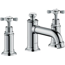 Смеситель для раковины с донным клапаном Axor Montreux 16536000