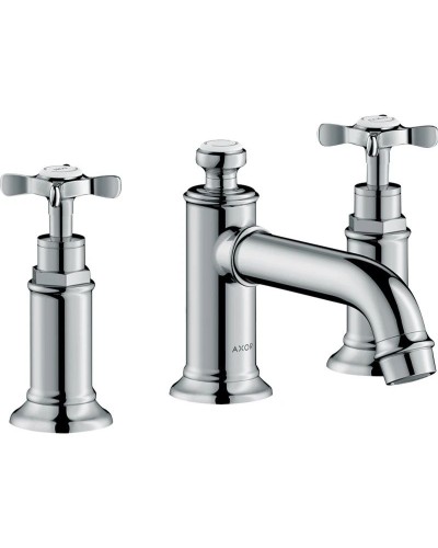 Смеситель для раковины с донным клапаном Axor Montreux 16536000