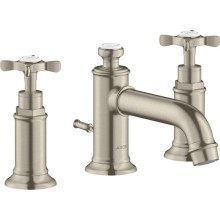 Смеситель для раковины с донным клапаном Axor Montreux 16536820