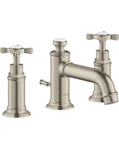 Смеситель для раковины с донным клапаном Axor Montreux 16536820