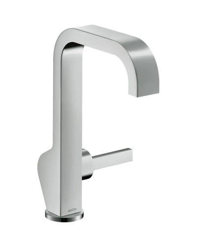 Смеситель для раковины с выпуском Axor Citterio 39037000