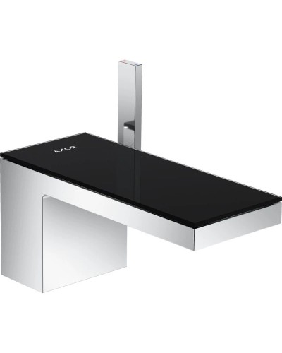 Смеситель для раковины с донным клапаном Axor MyEdition 47010600