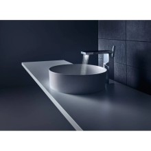 Смеситель для раковины с донным клапаном Axor MyEdition 47020600