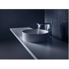 Смеситель для раковины с донным клапаном Axor MyEdition 47020600