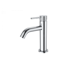 Смеситель для раковины WONZON & WOGHAND, Хром (WW-H1061-CR)