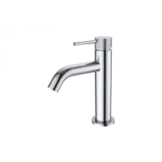 Смеситель для раковины WONZON & WOGHAND, Хром (WW-H1061-CR)