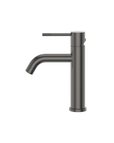 Смеситель для раковины с донным клапаном CEZARES RELAX-LS1-GM