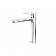 Смеситель для накладной раковины BelBagno ANCONA-LMC-CRM