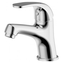 Смеситель для раковины Bravat Fit F1135188CP-RUS Хром