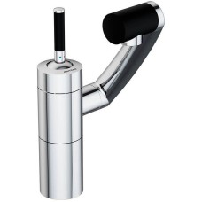 Смеситель для раковины Damixa Arc 290217464 Хром Черный