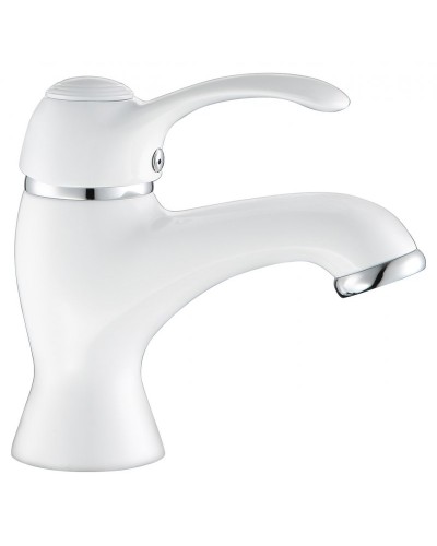 Смеситель на раковину CEZARES LIRA-C-LS1-BLC