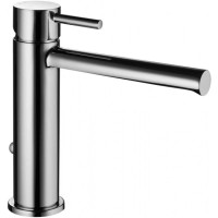 Смеситель для раковины с донным клапаном Bossini Oki Z005301.030