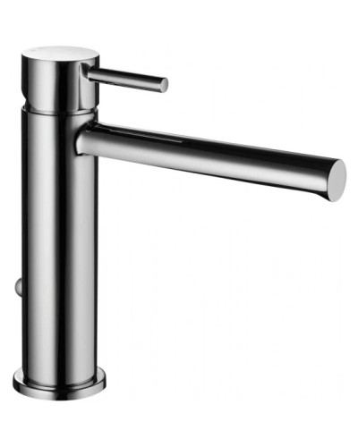 Смеситель для раковины с донным клапаном Bossini Oki Z005301.030