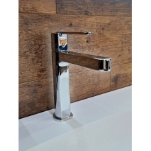 Смеситель для раковины AltroBagno Unione 0135 Cr