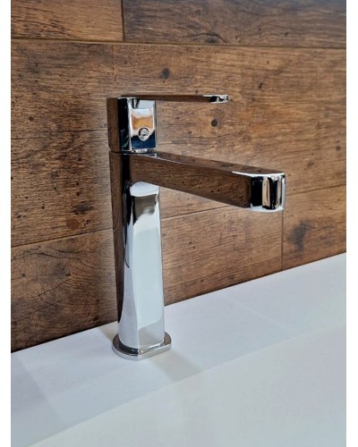 Смеситель для раковины AltroBagno Unione 0135 Cr