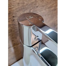 Смеситель для раковины AltroBagno Unione 0135 Cr