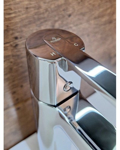 Смеситель для раковины AltroBagno Unione 0135 Cr
