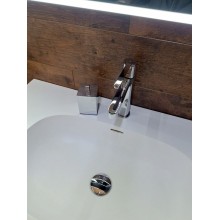 Смеситель для раковины AltroBagno Unione 0135 Cr