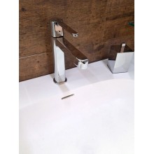 Смеситель для раковины AltroBagno Unione 0135 Cr