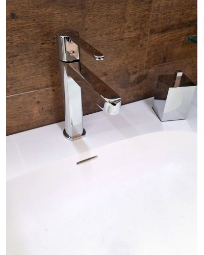 Смеситель для раковины AltroBagno Unione 0135 Cr