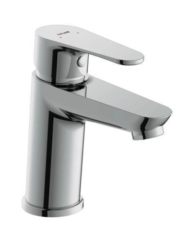 Смеситель для раковины с донным клапаном Cersanit Cersania A63030