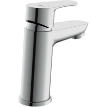 Смеситель для раковины с донным клапаном Cersanit Cersania A63030