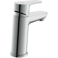 Смеситель для раковины с донным клапаном Cersanit Cersania A63030