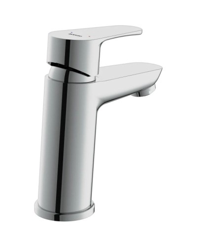 Смеситель для раковины с донным клапаном Cersanit Cersania A63030