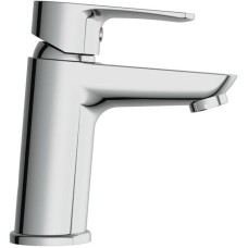 Смеситель для раковины с донным клапаном Cersanit Cersania A63030