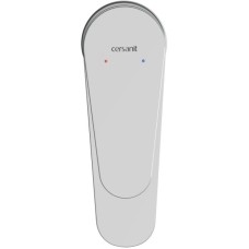 Смеситель для раковины с донным клапаном Cersanit Cersania A63030