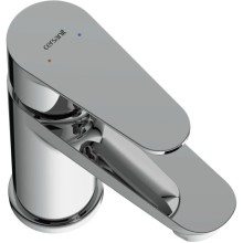 Смеситель для раковины с донным клапаном Cersanit Cersania A63030