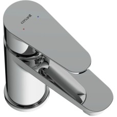 Смеситель для раковины с донным клапаном Cersanit Cersania A63030