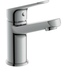 Смеситель для раковины без донного клапана Cersanit Flavis A63034