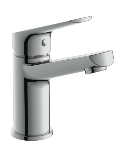 Смеситель для раковины без донного клапана Cersanit Flavis A63034