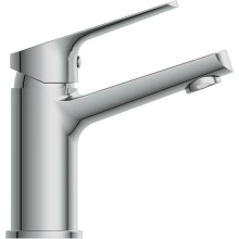 Смеситель для раковины без донного клапана Cersanit Flavis A63034